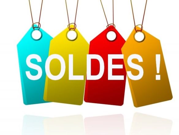 Soldes - Guy Truite